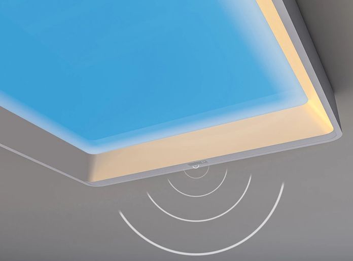 Philips Skylight