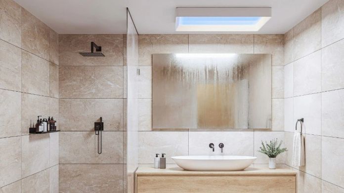 Philips Skylight