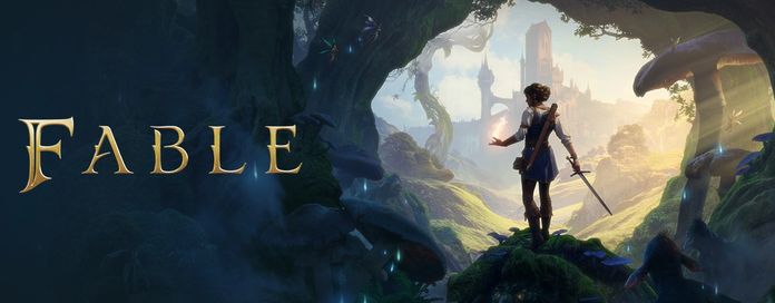 Fable Fable