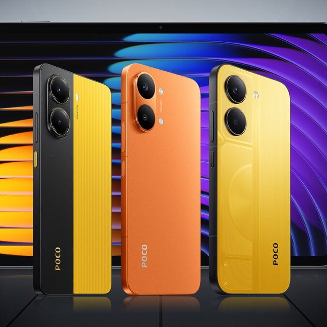 POCO AliExpressでサマーセール2026が始まりました！ Root-Nation.com