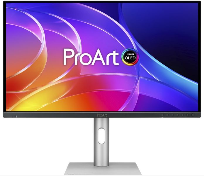 ProArt Display OLED PA279CDV PA329CDV ProArt Display OLED PA279CDV PA329CDV
