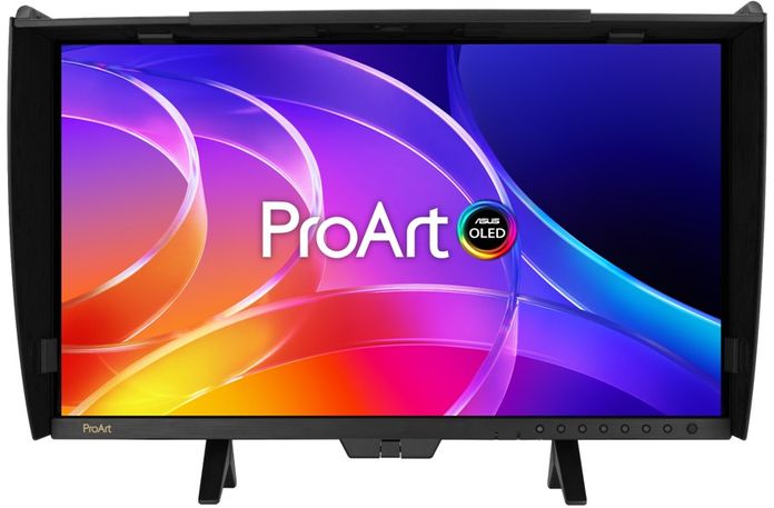 ProArt Display OLED PA32USD ProArt Display OLED PA32USD