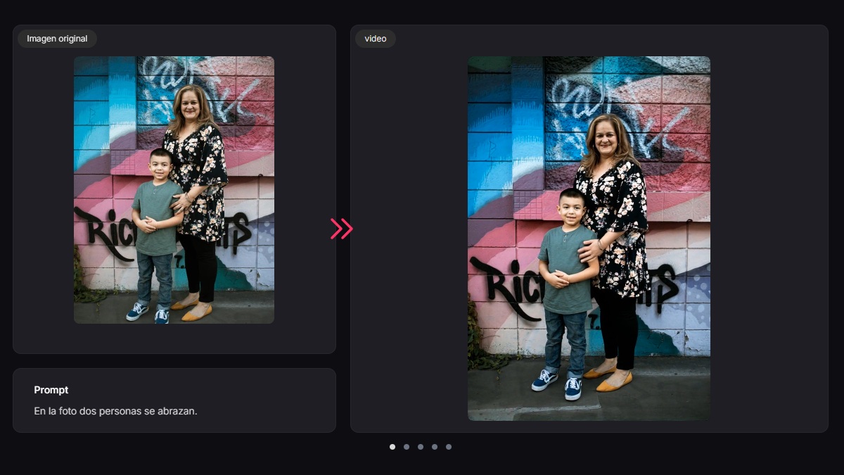 Produce Social Media Videos with Existing Photos Produce Social Media Videos with Existing Photos