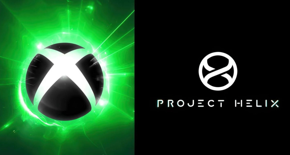 Project Helix