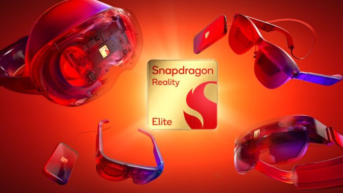 Qualcomm Snapdragon Reality Elite