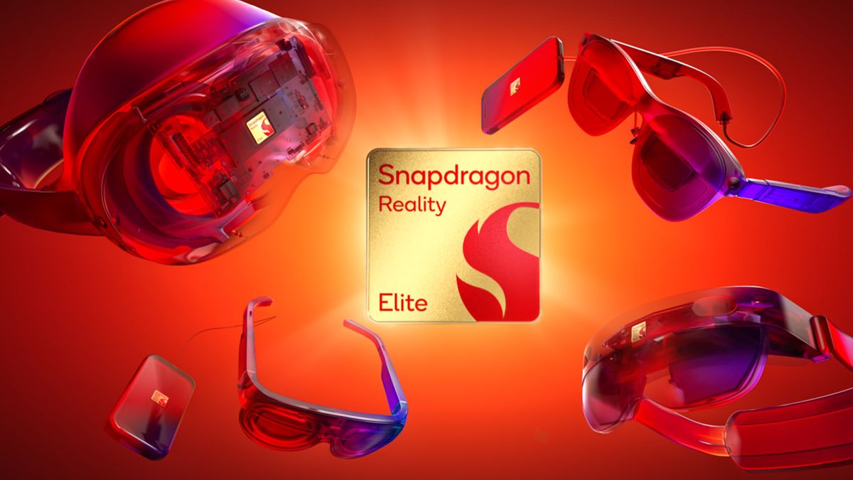 Qualcomm Qualcomm Snapdragon Reality Elite