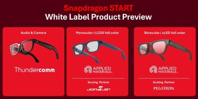 Qualcomm Snapdragon Reality Elite