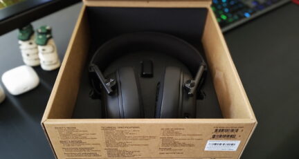 Razer Blackshark V3 Wireless