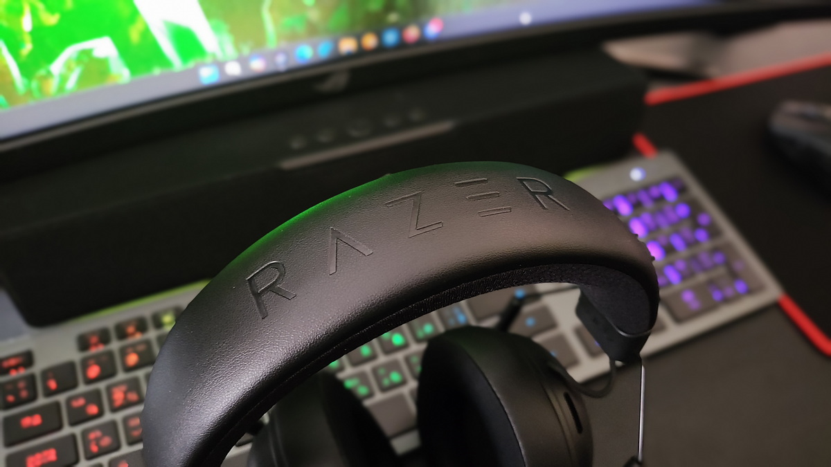 Razer Blackshark V3 Wireless Razer Blackshark V3 Wireless