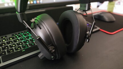 Razer Blackshark V3 Wireless