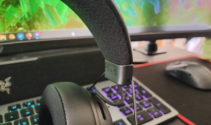 Razer Blackshark V3 Wireless