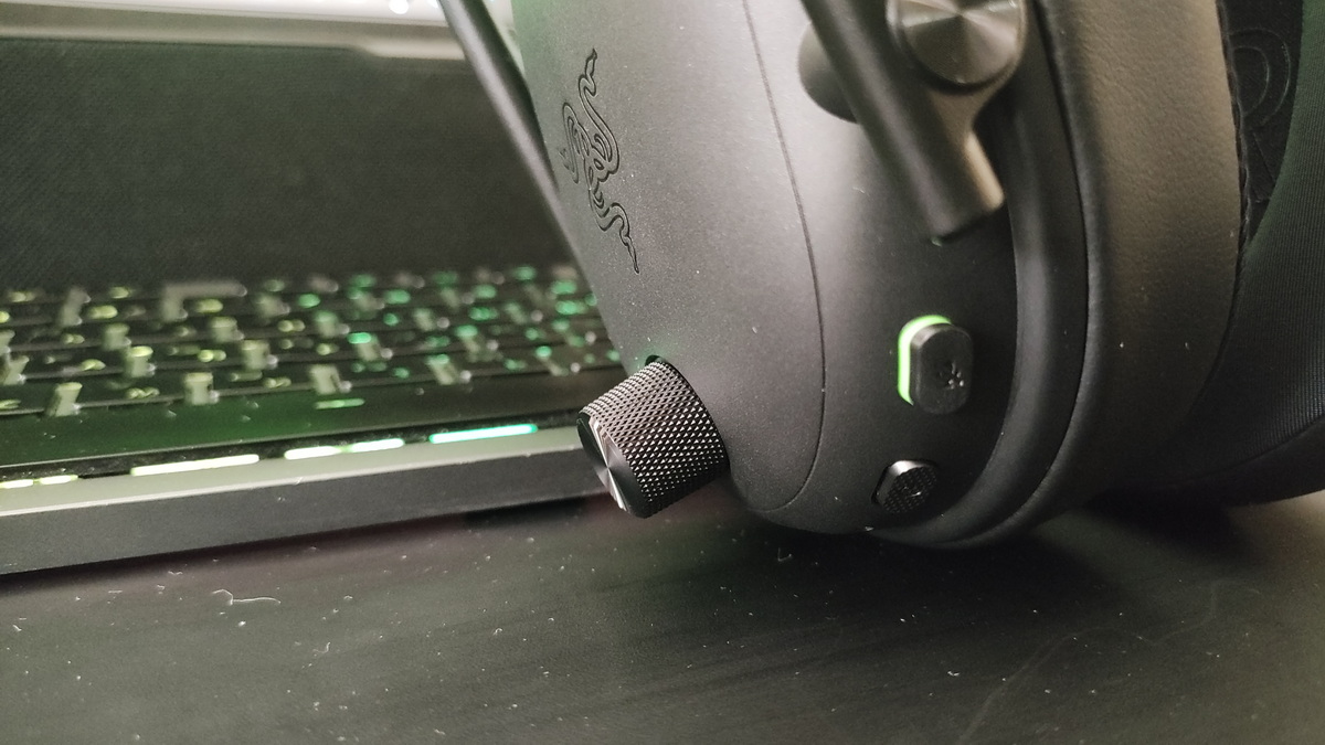 Razer Blackshark V3 Wireless Razer Blackshark V3 Wireless