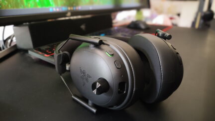 Razer Blackshark V3 Wireless