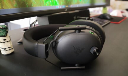 Razer Blackshark V3 Wireless
