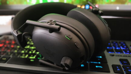 Razer Blackshark V3 Wireless