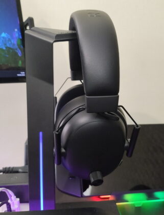 Razer Blackshark V3 Wireless