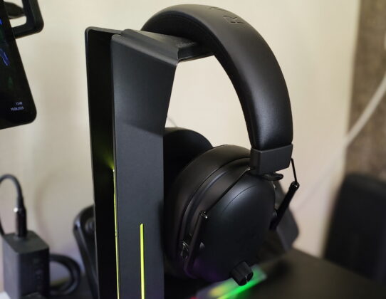 Razer Blackshark V3 Wireless