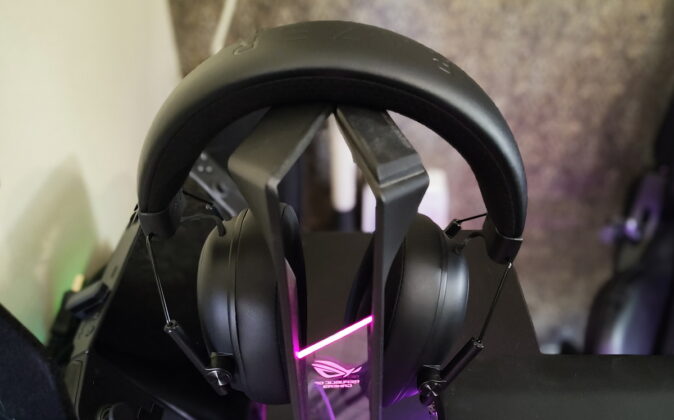 Razer Blackshark V3 Wireless