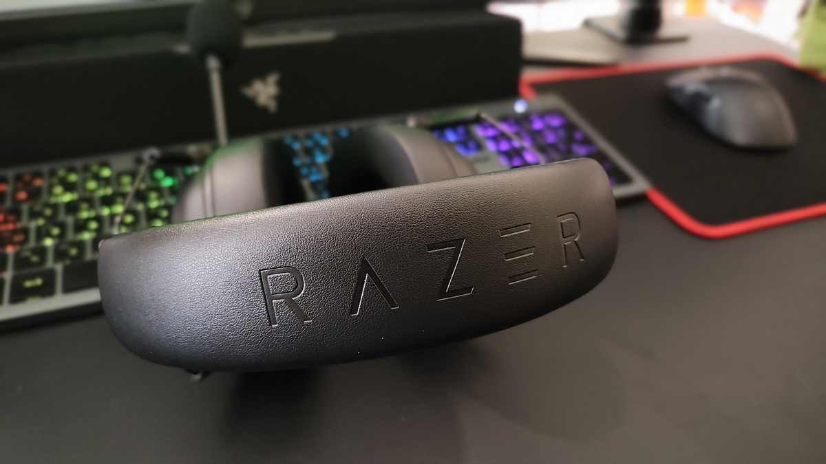 Razer Blackshark V3 Wireless Razer Blackshark V3 Wireless