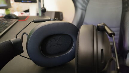 Razer Blackshark V3 Wireless