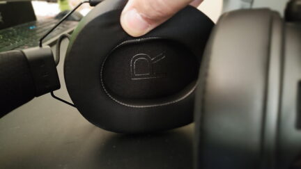 Razer Blackshark V3 Wireless
