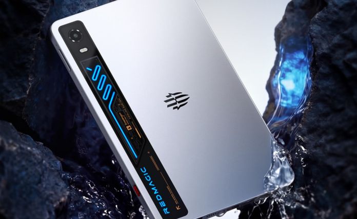 Red Magic Gaming Tablet 5 Pro