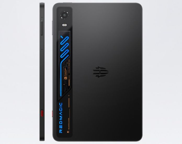 Red Magic Gaming Tablet 5 Pro