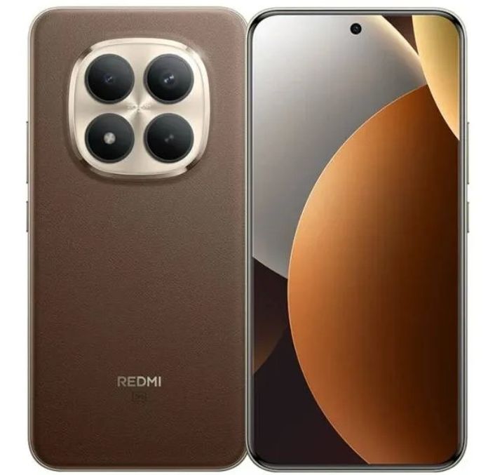 Redmi Note 17 Pro