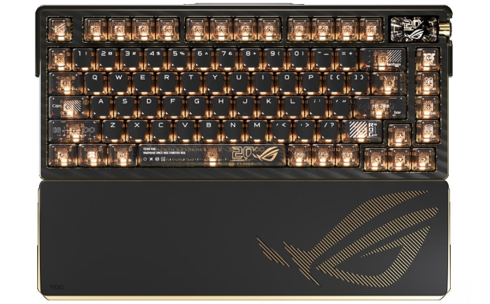 ROG Azoth Extreme Edition 20