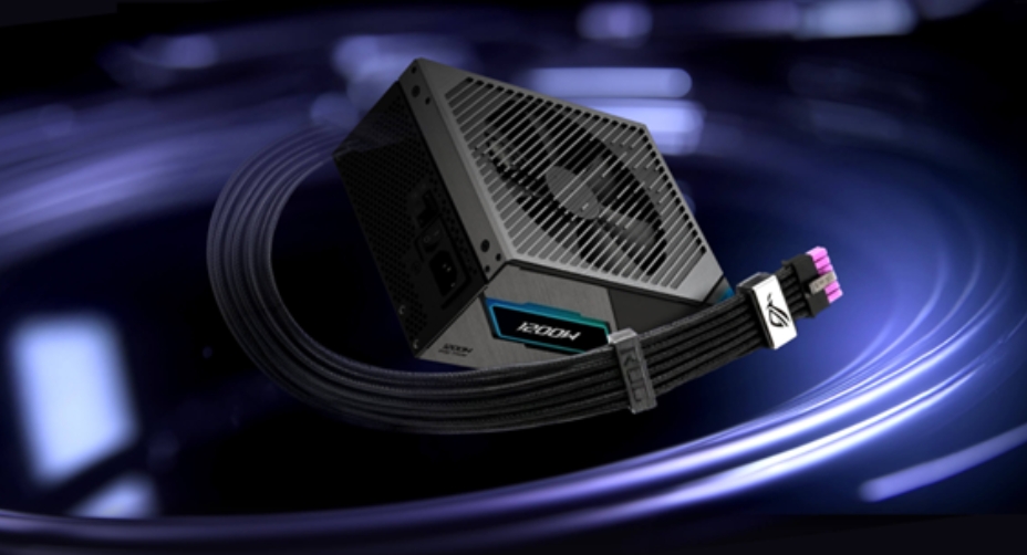 ROG Equalizer ROG Equalizer