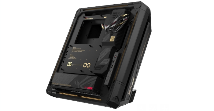 ROG GR20 Edition 20