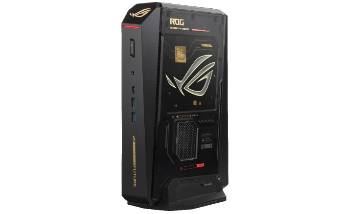 ROG NUC 16 Edition 20