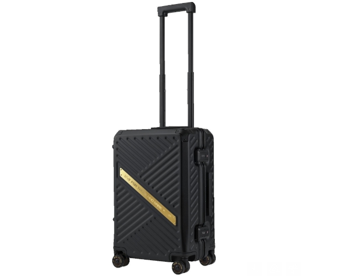 ROG SLASH Hard-case Luggage Edition 20