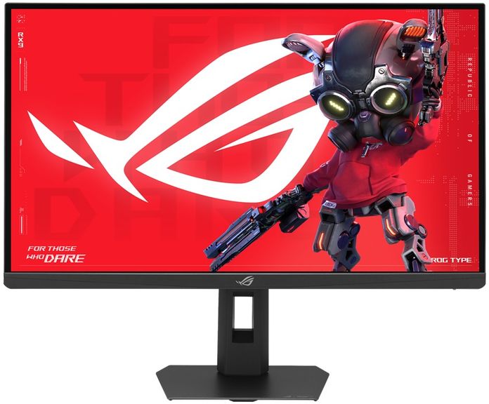 ROG Strix 5K XG27JCEG ROG Strix 5K XG27JCEG