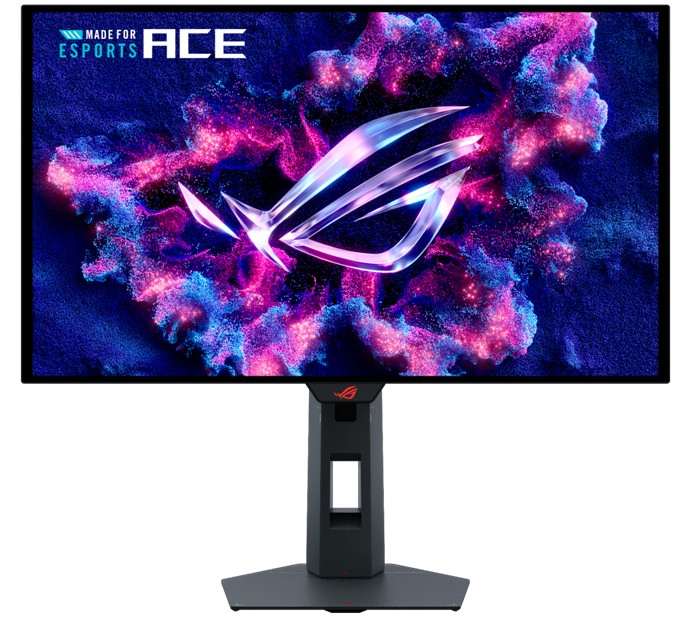 ASUS そしてRepublic of Gamersは新しい展示を発表した。 Root-Nation.com