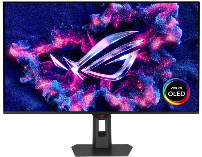 ROG Strix OLED XG32UQWMS ROG Strix OLED XG32UQWMS