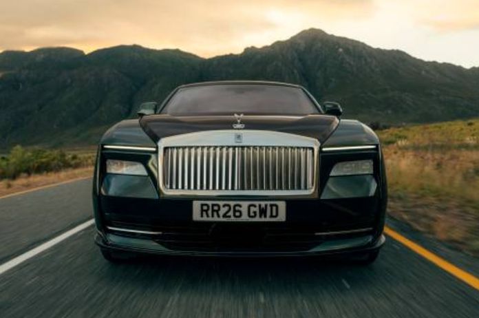 Spectre Series II