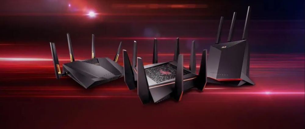 Router Router