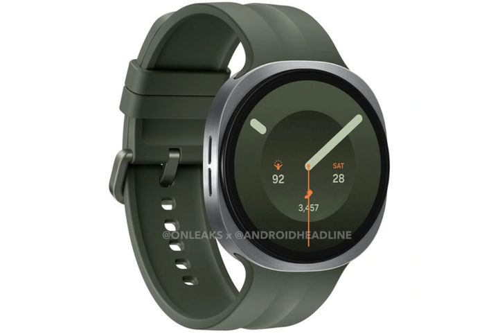 Samsung Galaxy Watch 9 Samsung Galaxy Watch 9