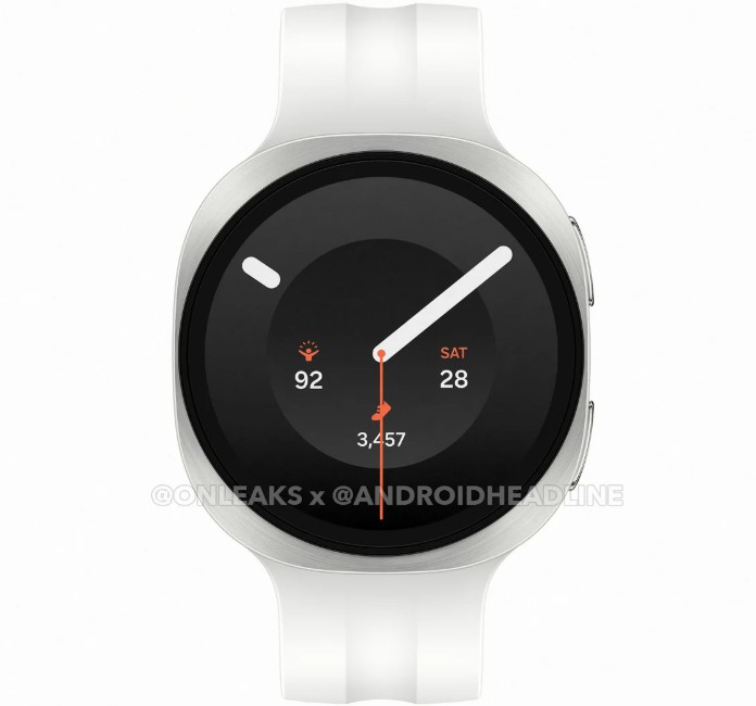 Samsung Galaxy Watch 9 Samsung Galaxy Watch 9