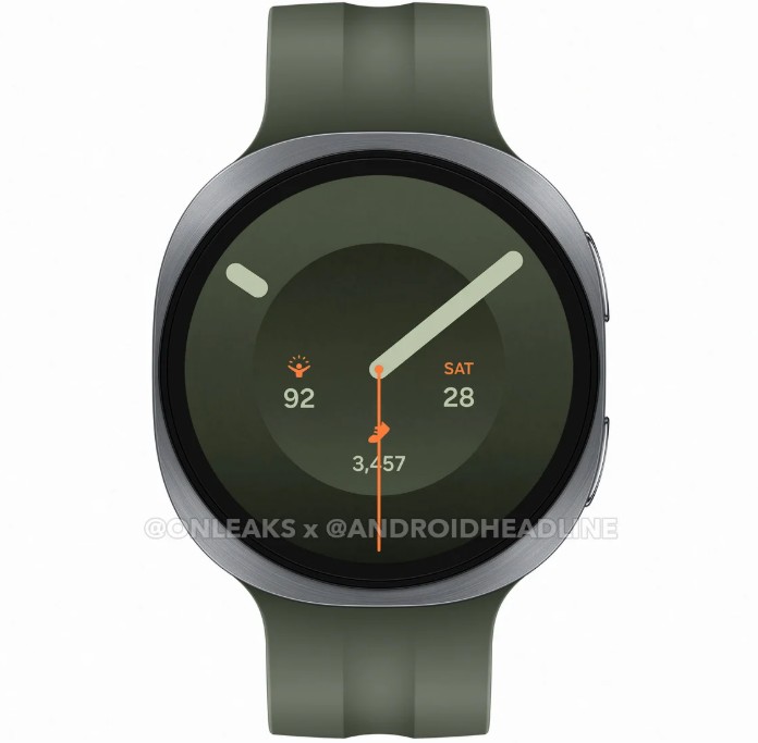 Samsung Galaxy Watch 9 Samsung Galaxy Watch 9