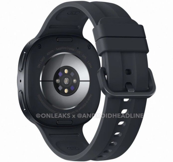 Samsung Galaxy Watch 9 Samsung Galaxy Watch 9