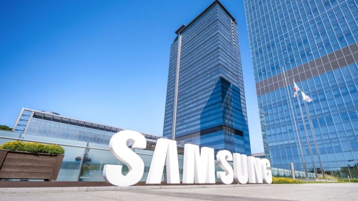 Samsung Samsung
