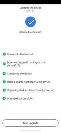 DDPAI Z90 Pro - Mobile App
