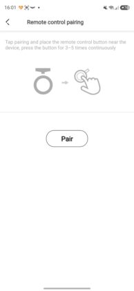 DDPAI Z90 Pro - Mobile App