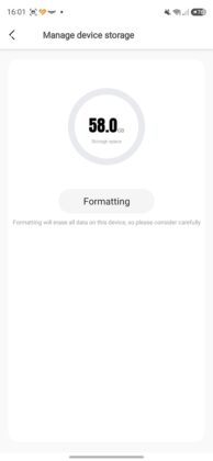 DDPAI Z90 Pro - Mobile App