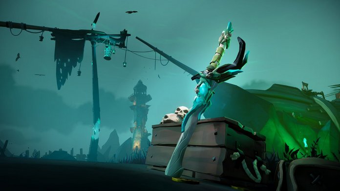 Sea of Thieves Sea of Thieves