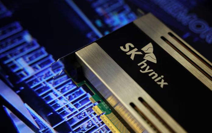 SK Hynix SK Hynix
