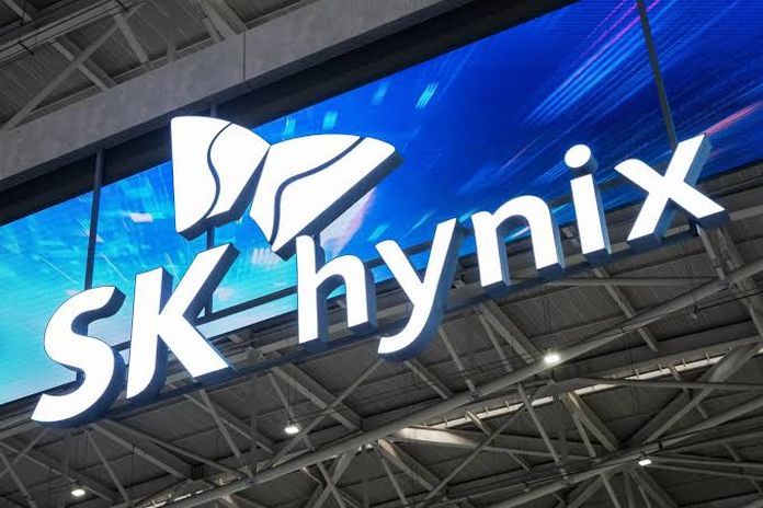 SK Hynix SK Hynix