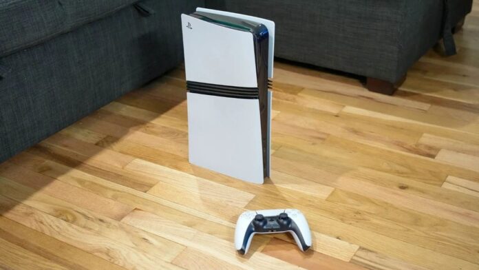 Sony PlayStation5 Pro Sony PlayStation5 Pro